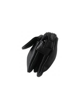 Charm London Umhängetasche Schwarz 313777