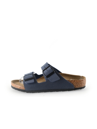 Birkenstock Hausschuhe Blau 313780