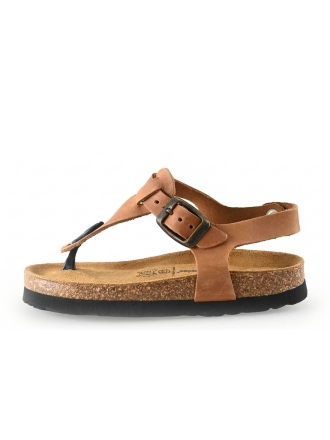 Hush Puppies Sandalen Cognac 313790