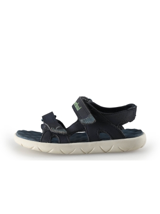 Timberland Sandalen Blau 313791