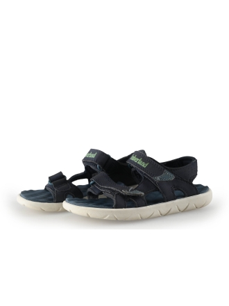 Timberland Sandalen Blau 313791