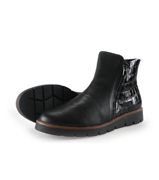 Feyn Stiefeletten