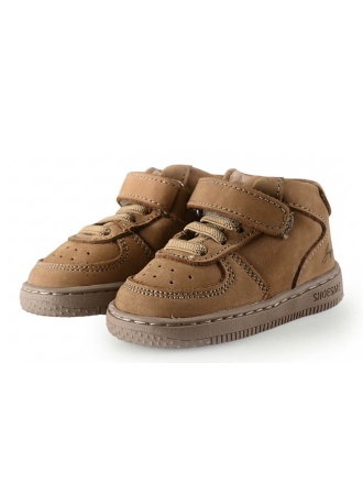 Shoesme Sneaker Beige 313798