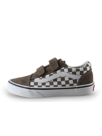 Vans Sneaker Braun 313803