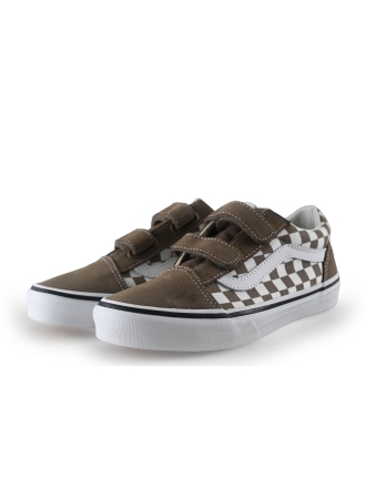 Vans Sneaker Braun 313803