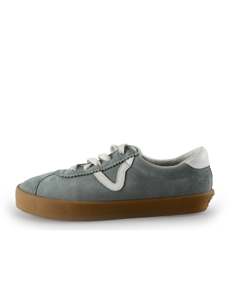 Vans Sneaker Grün 313806