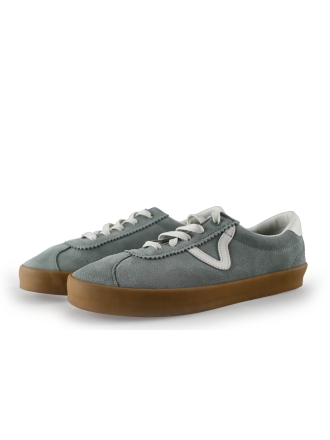 Vans Sneaker Grün 313806