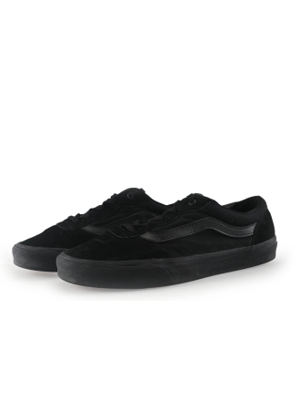 Vans Sneaker Schwarz 313807