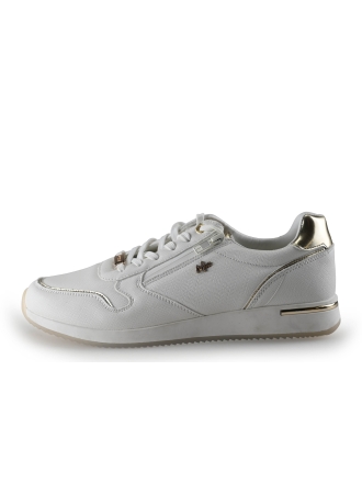 Mexx Sneaker Weiß 313808