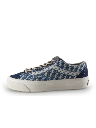 Vans Sneaker Blau 313809
