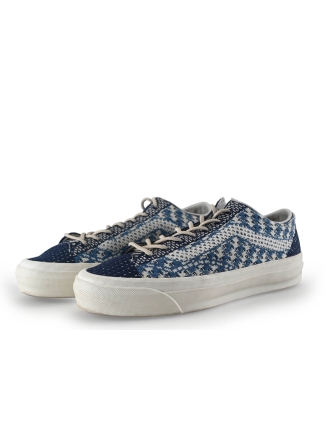 Vans Sneaker Blau 313809