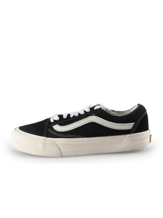 Vans Sneaker Schwarz 313810