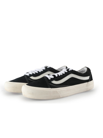 Vans Sneaker Schwarz 313810