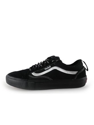 Vans Sneaker Schwarz 313811