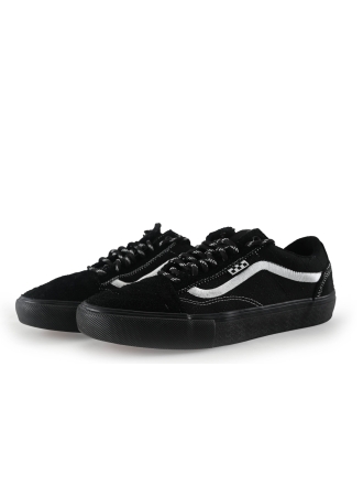 Vans Sneaker Schwarz 313811