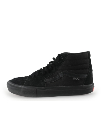 Vans Hohe Sneaker Schwarz 313812