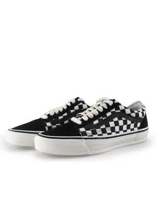 Vans Sneaker Schwarz 313813