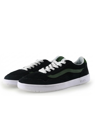 Vans Sneaker Schwarz 313814