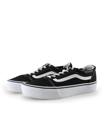 Vans Sneaker Schwarz 313815