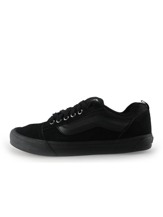 Vans Sneaker Schwarz 313816