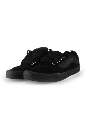 Vans Sneaker Schwarz 313816