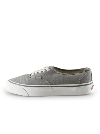 Vans Sneaker Grau 313817