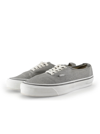 Vans Sneaker Grau 313817