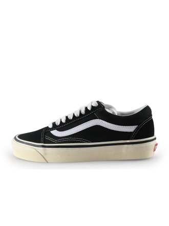 Vans Sneaker Schwarz 313822