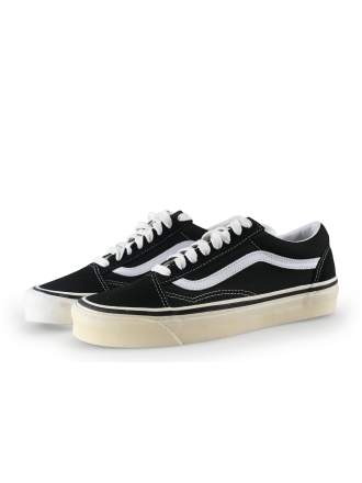 Vans Sneaker Schwarz 313822