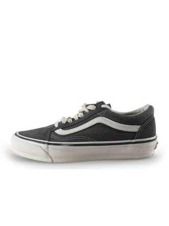 Vans Sneaker Grau 313823