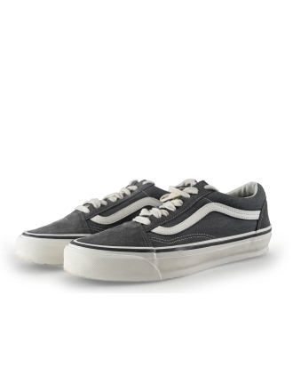 Vans Sneaker Grau 313823