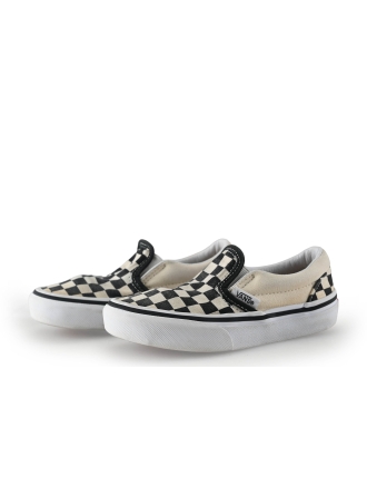 Vans Slip-ons Schwarz 313824