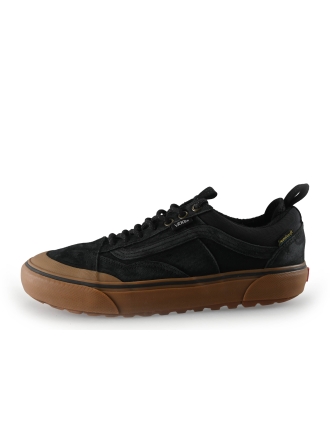 Vans Sneaker Schwarz 313826