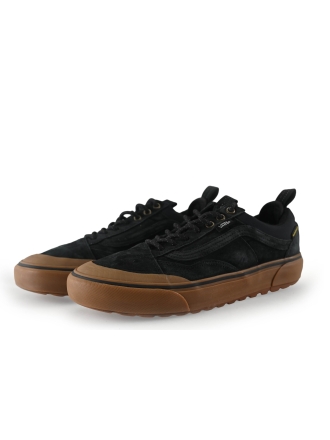 Vans Sneaker Schwarz 313826