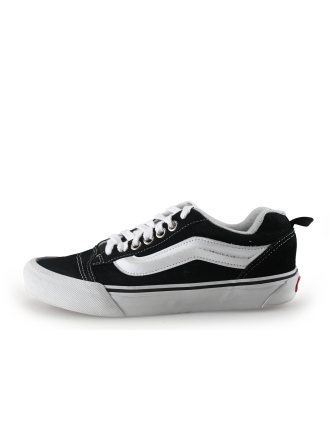 Vans Sneaker Schwarz 313827