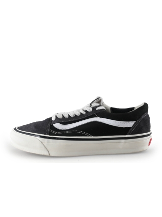 Vans Sneaker Schwarz 313829