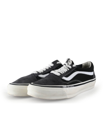 Vans Sneaker Schwarz 313829