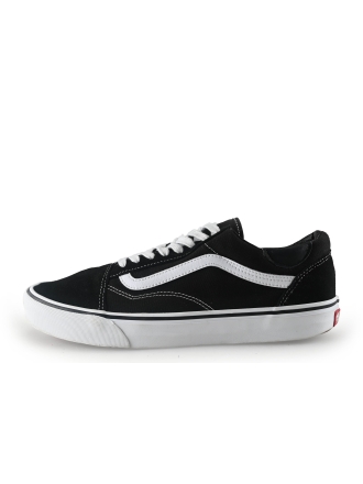 Vans Sneaker Schwarz 313830
