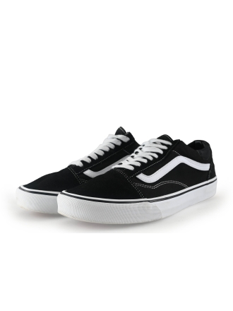 Vans Sneaker Schwarz 313830