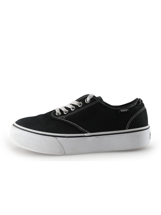 Vans Sneaker Schwarz 313833