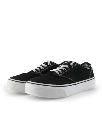 Vans Sneaker Schwarz 313833