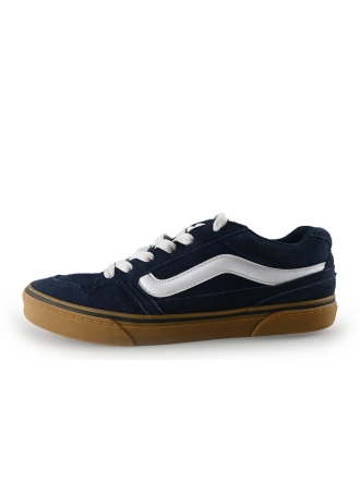 Vans Sneaker Blau 313834