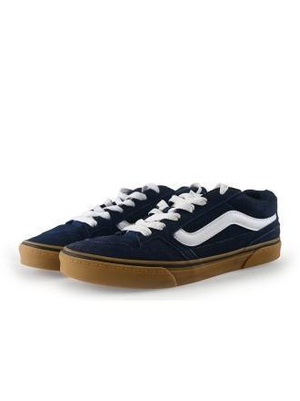 Vans Sneaker Blau 313834