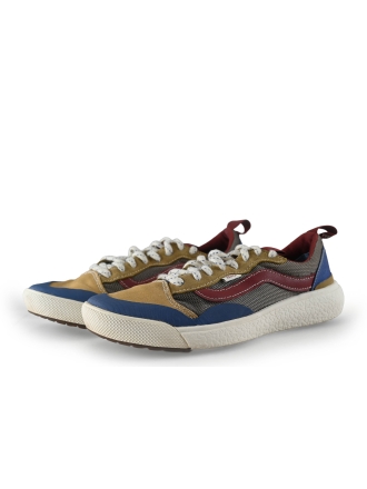 Vans Sneaker Blau 313838
