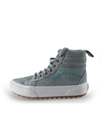 Vans Hohe Sneaker Grau 313839