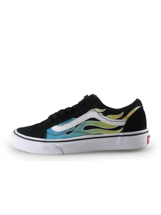 Vans Sneaker Schwarz 313840