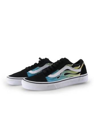 Vans Sneaker Schwarz 313840