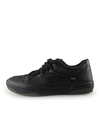 Vans Sneaker Schwarz 313841