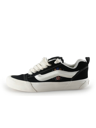 Vans Sneaker Schwarz 313843