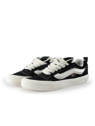 Vans Sneaker Schwarz 313843